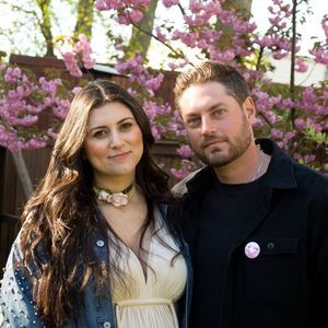 Meet your Posher, Caitlyn